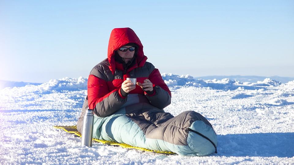 Top 9 Best Sleeping Bags Under 50 (2021) Logical Shopping