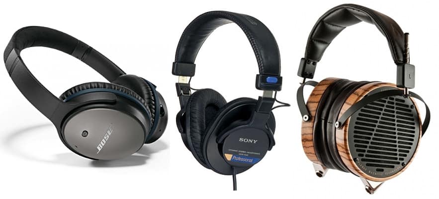 9 Best Over the Ear Headphones Under $50 – 2021 Reviews – Logical Shopping
