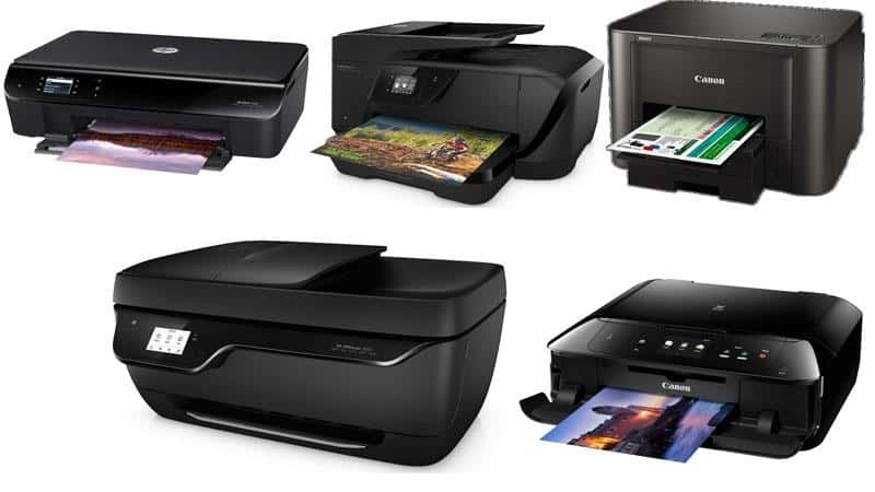 9 Best Printers Under $50 â (2021) â Logical Shopping