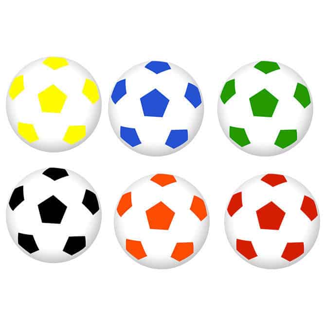 9 Best Soccer Balls Under 50 2021 Reviews & Comparisons Logical