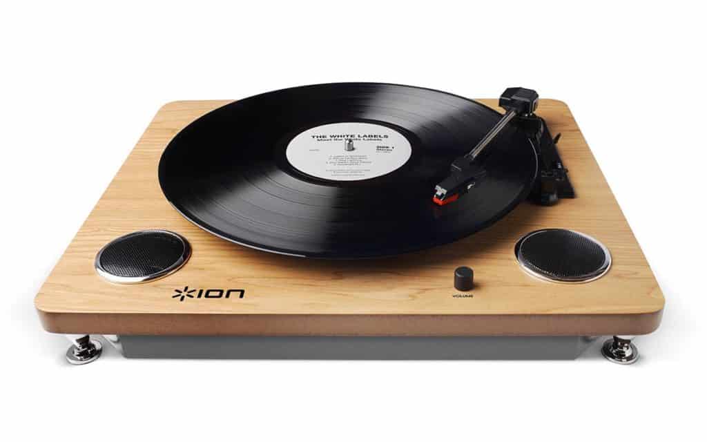 3 Best Turntable Record Players Under 300 2021 Reviews & Comparisons