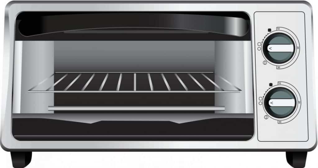 5 Best Toaster Ovens Under 100 Logical Shopping